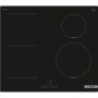 Bosch | PWP611BB5E | Hob | Induction | Number of burners/cooking zones 4 | Touch | Timer | Black - 2